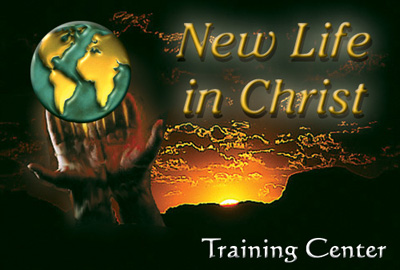 New Life in Christ