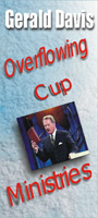 Overflowing Cup Ministries