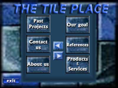 The Tile Place