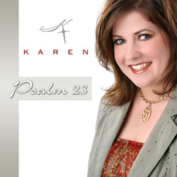 Psalm 23