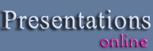 Presentations
